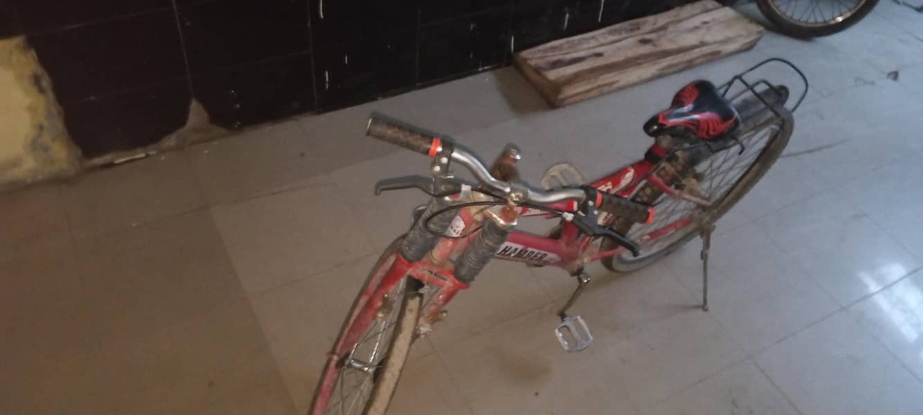 cycle 0