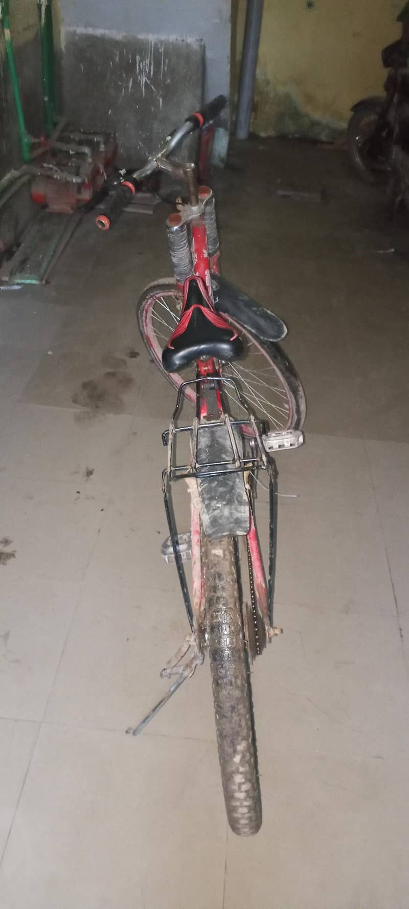 cycle 3