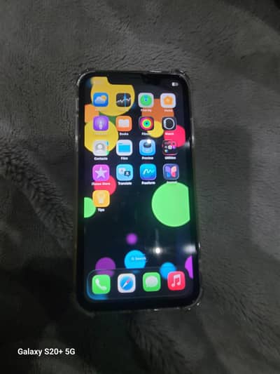 Apple iPhone 11