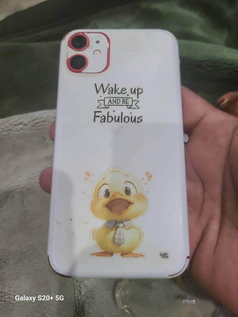 Apple iPhone 11 5