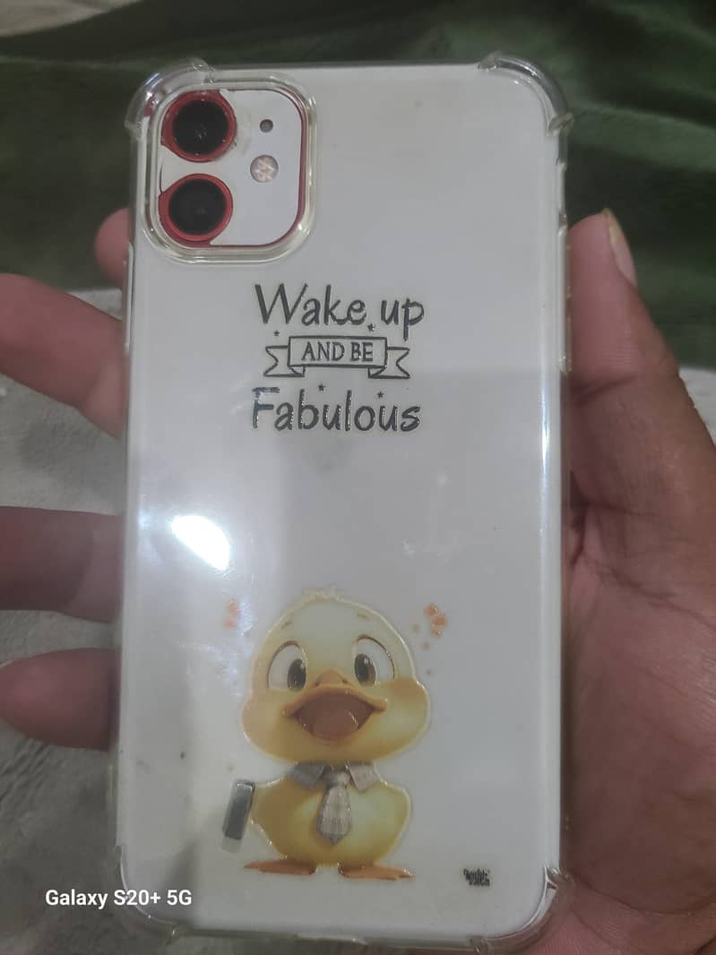 Apple iPhone 11 6
