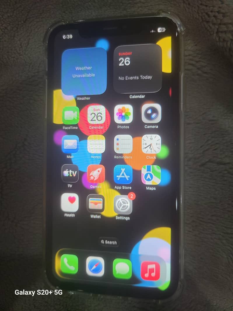 Apple iPhone 11 7