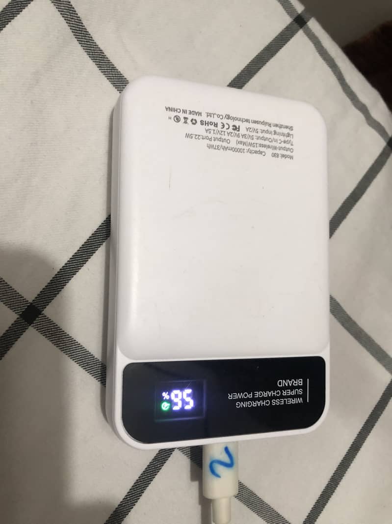Power bank - Power Banks - 1117264075