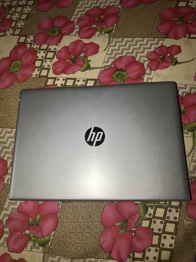 Laptop HP