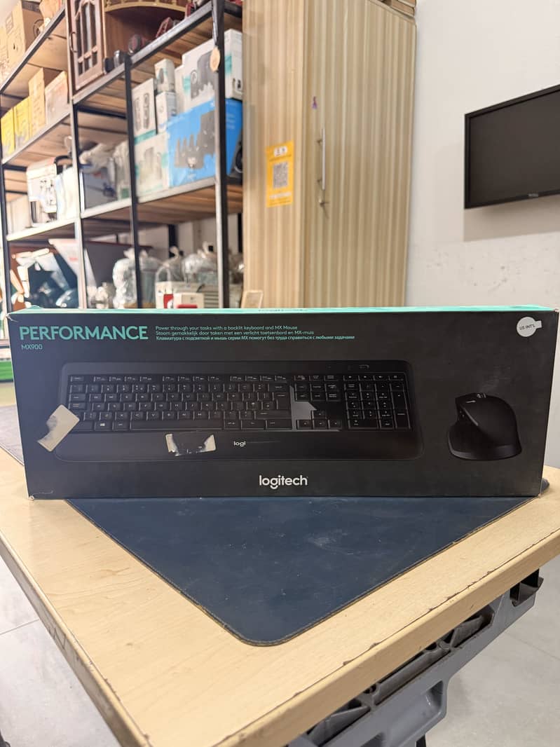 Logitech keyboards available 1
