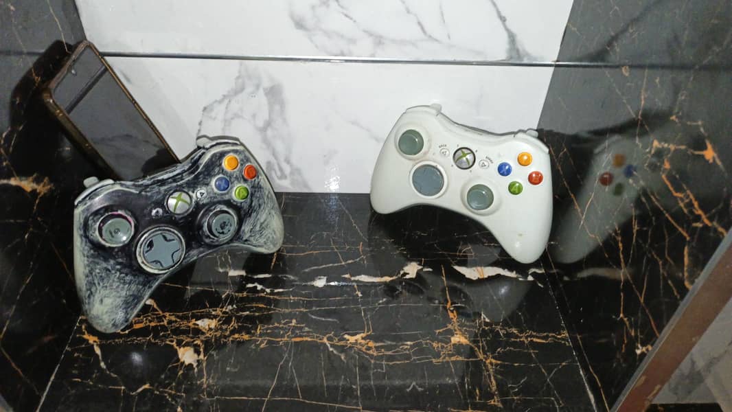 Xbox 360 1
