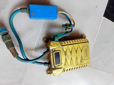 head light HID only blaster for sale 0315 8515628