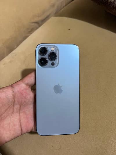 Apple iPhone 13 Pro Max