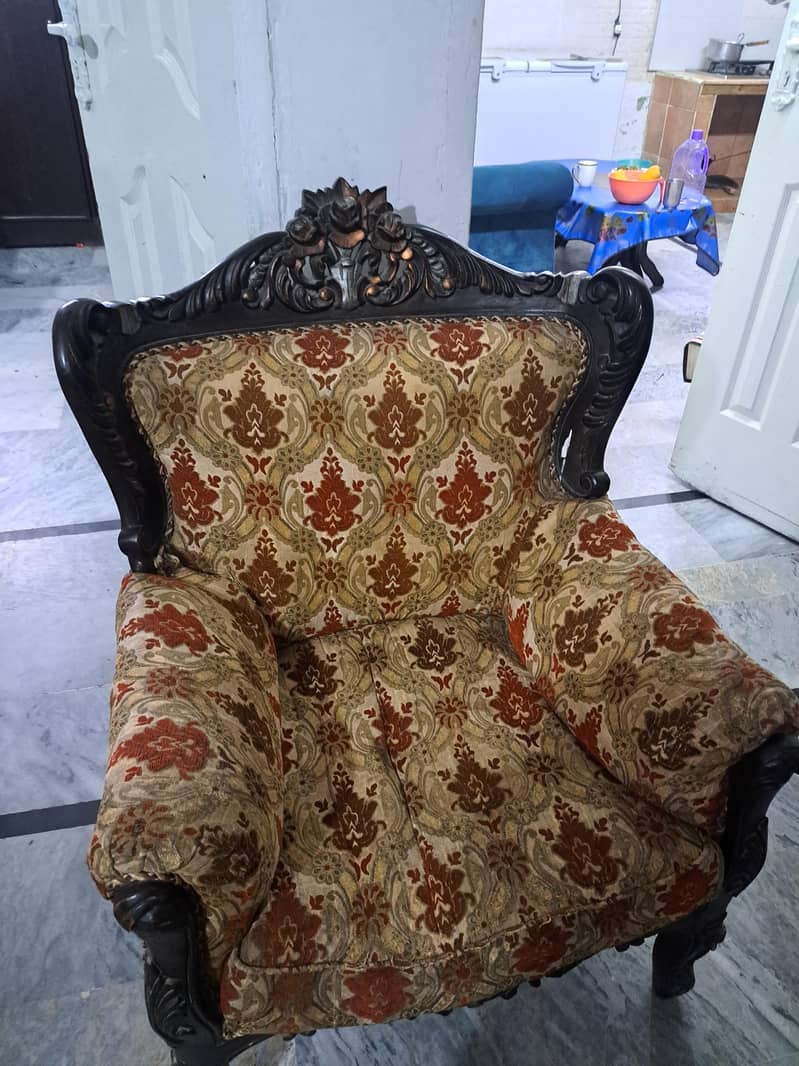 used sofa 1