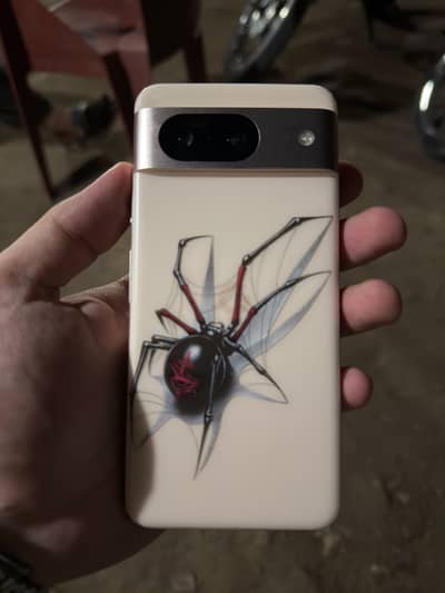 Google Pixel 8