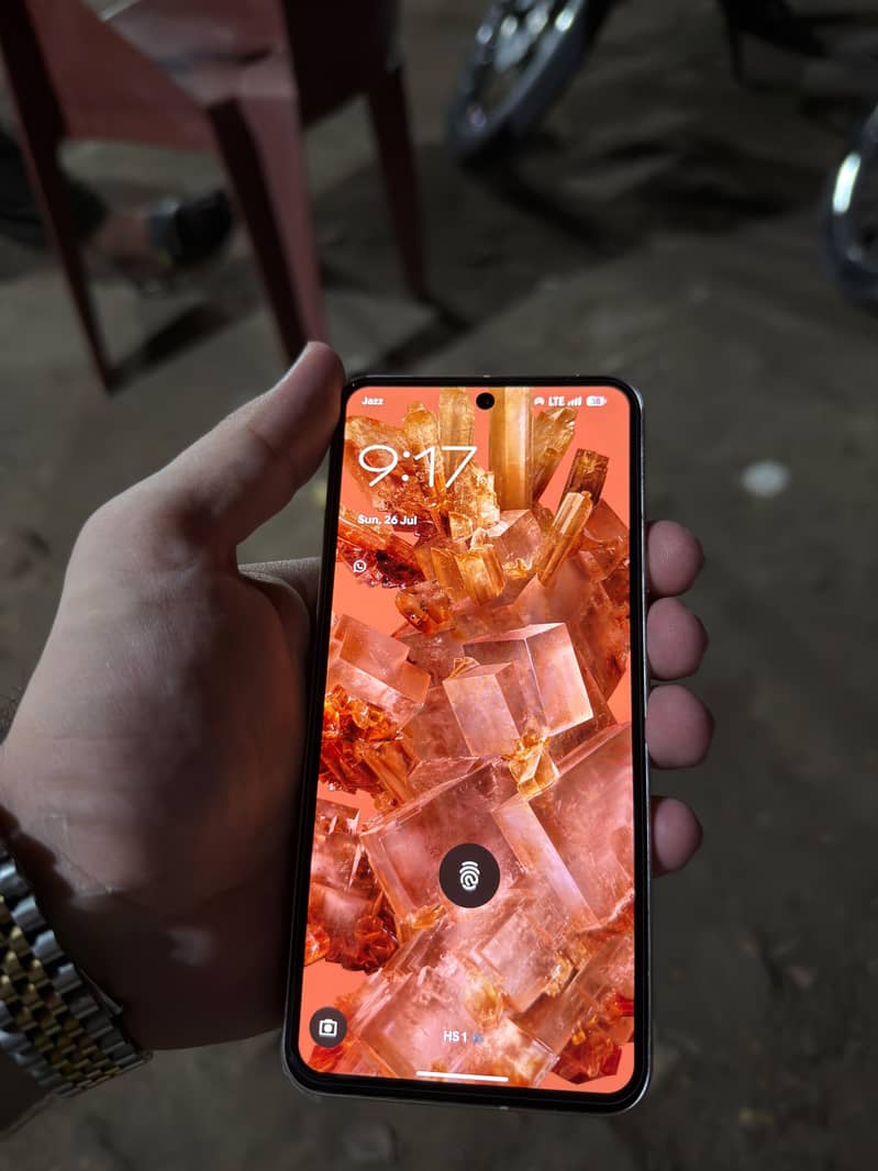 Google Pixel 8 1