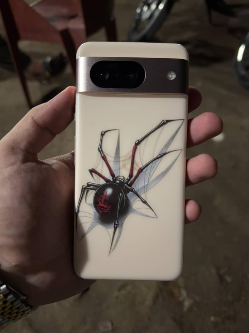Google Pixel 8 2