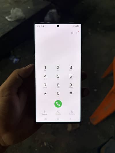 Samsung Mobile S22 Ultra 12/128