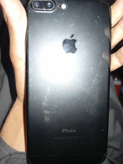 Apple iPhone 7 Plus
