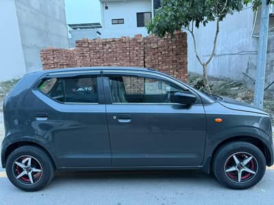 Suzuki Alto 2026