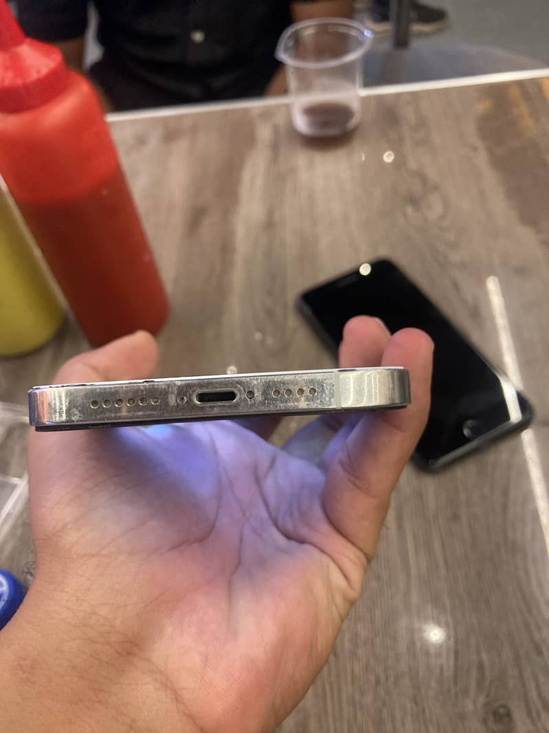 Apple iPhone 12 Pro Max 1