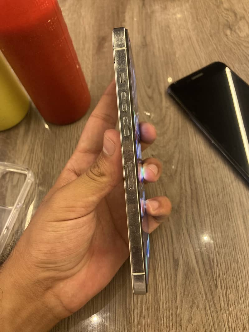 Apple iPhone 12 Pro Max 2
