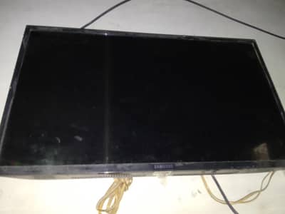 Samsung led tv 32 inch for sell