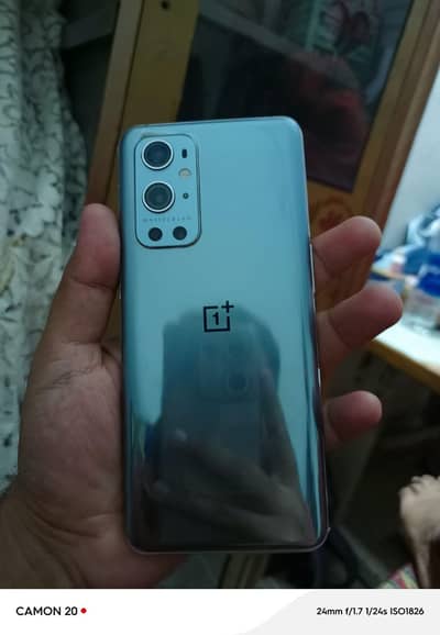 OnePlus 9pro