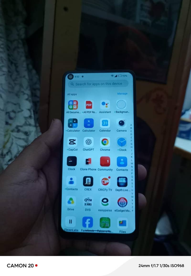 OnePlus 9pro 1