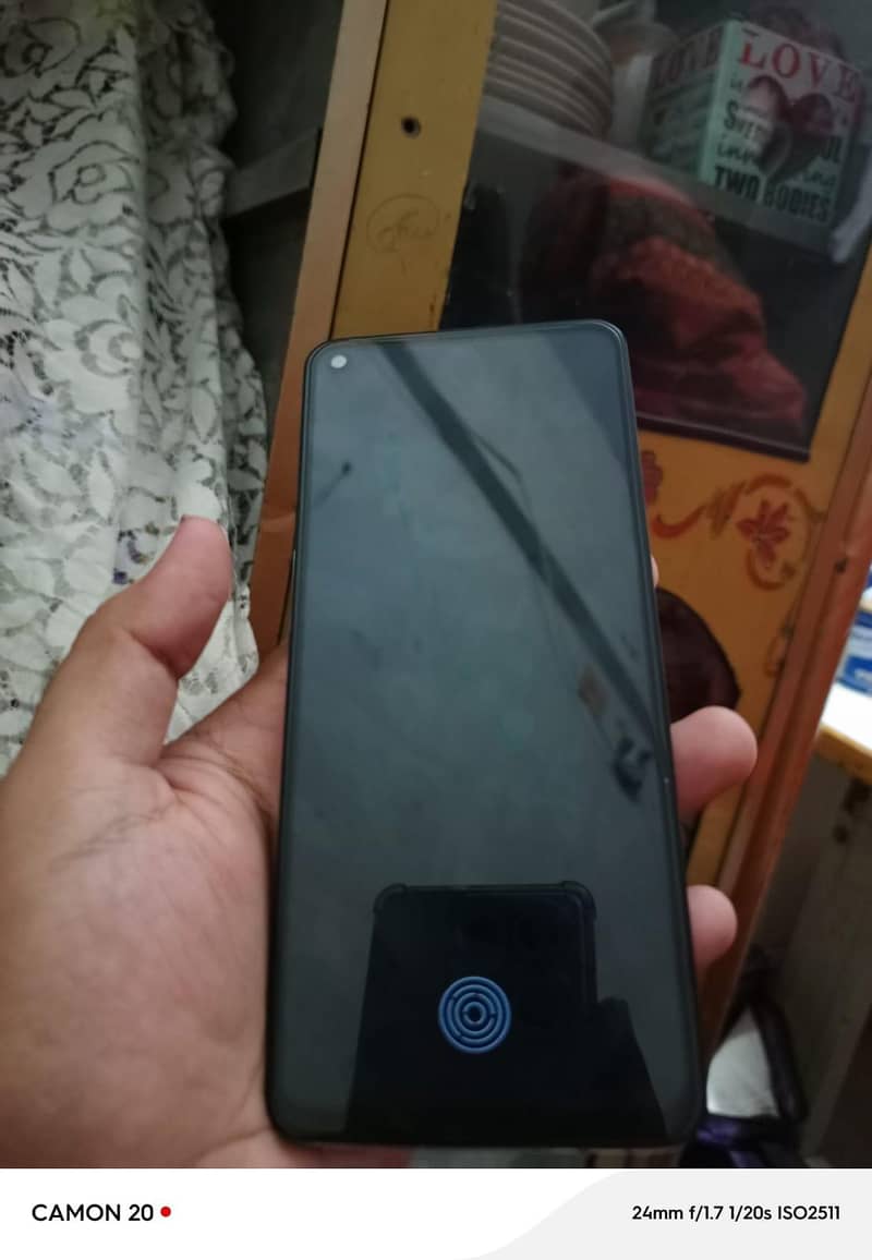 OnePlus 9pro 4