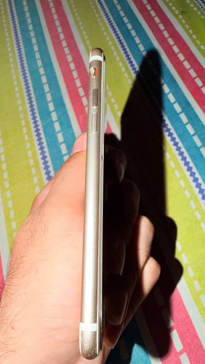 Iphone 7 PTA APPROVED