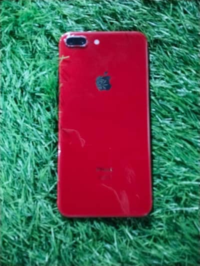 Iphone 8 plus 256 gb pta approved