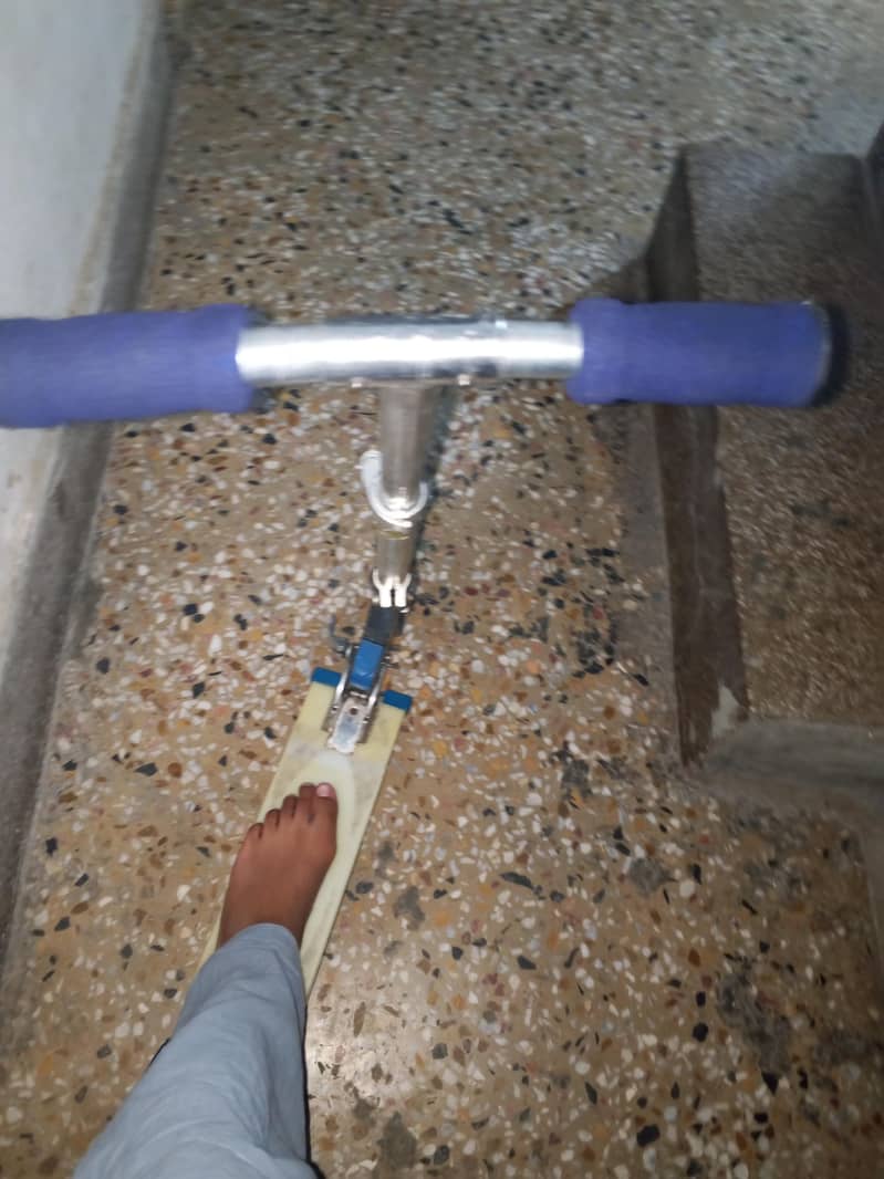 scootri 2