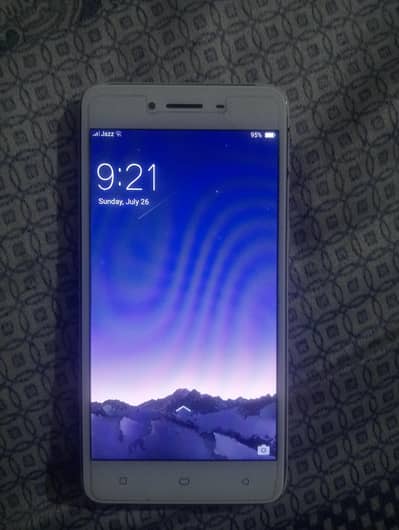 OPPO A32
