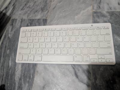 Bluetooth Keyboard