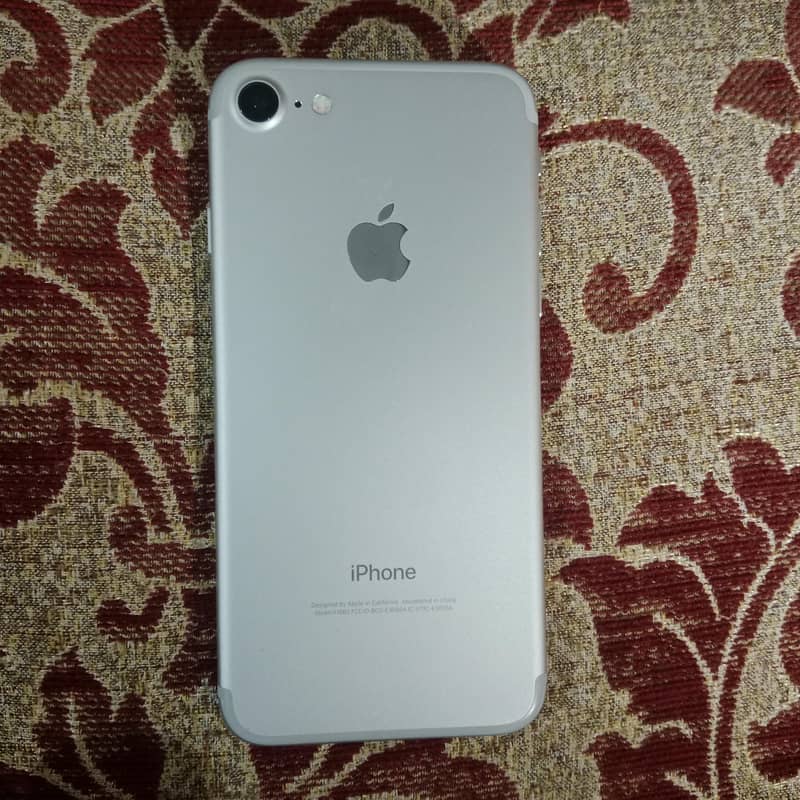 iphone 7 0