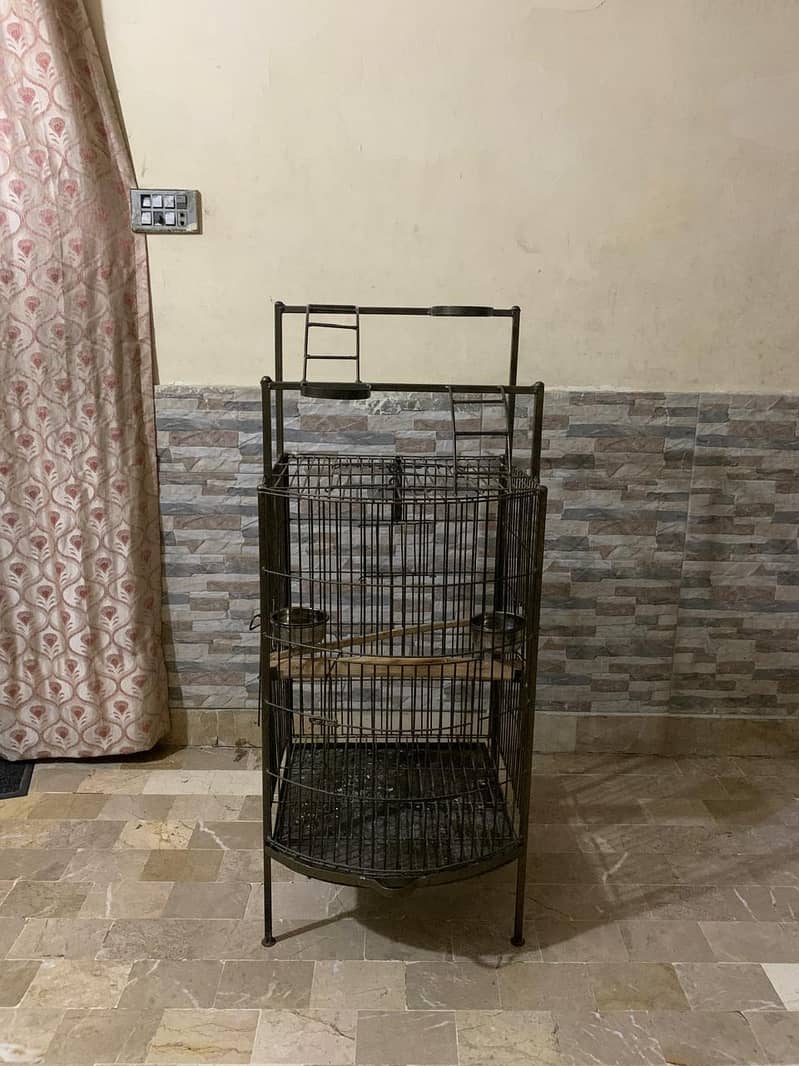 cages 2