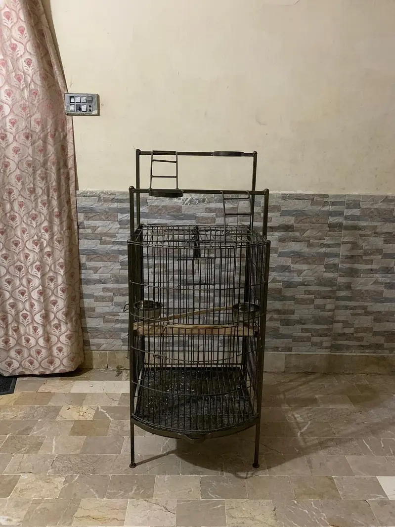 cages — photo 3