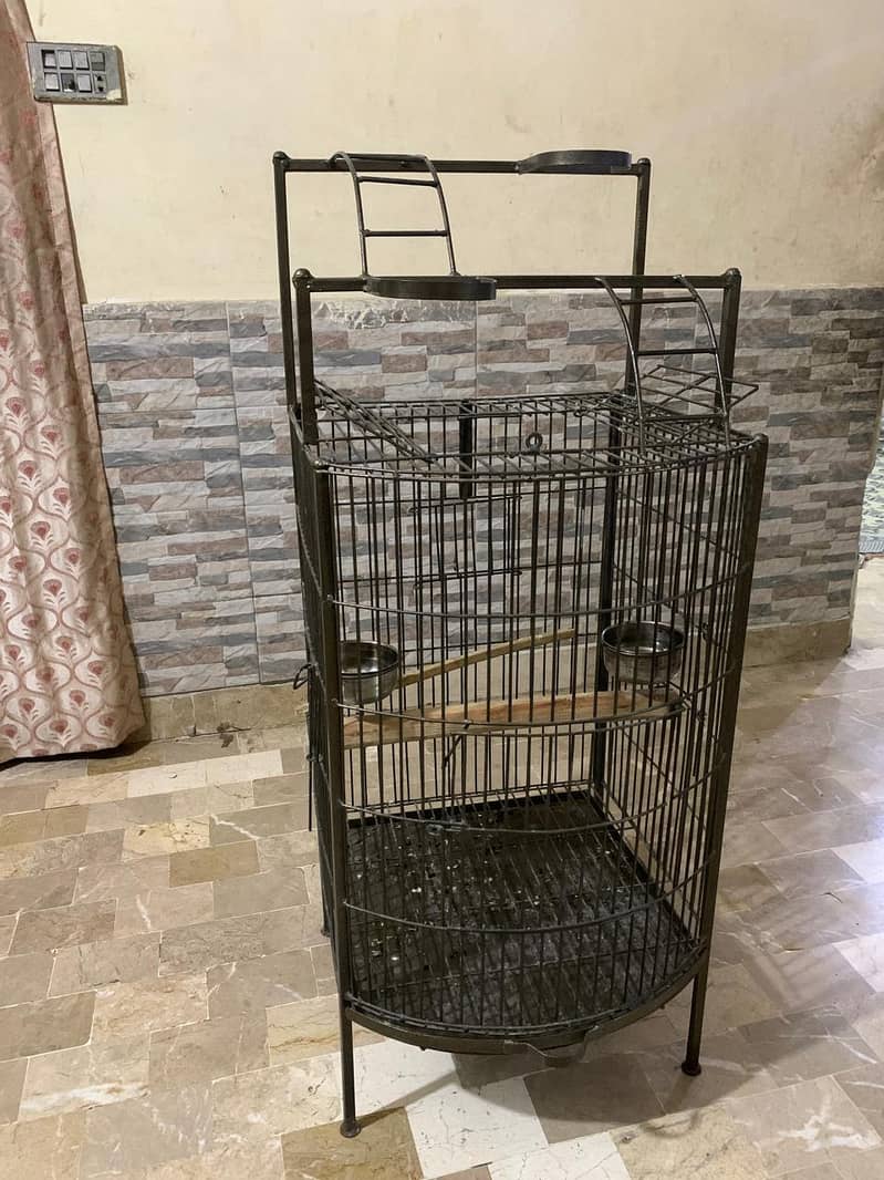 cages 4