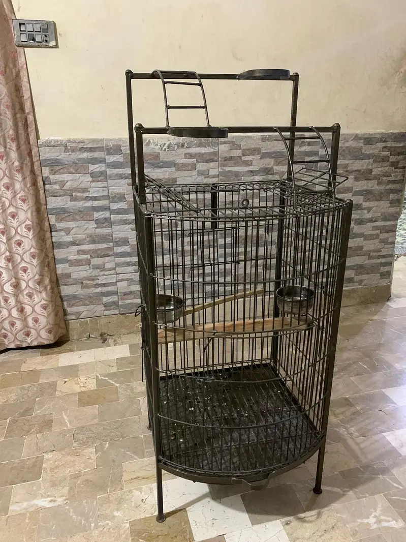 cages — photo 5