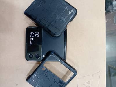Samsung Mobile Z Flip 3