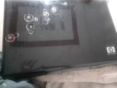 hp laptop for sale used