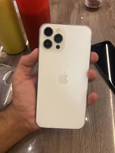 Apple iPhone 12 Pro Max