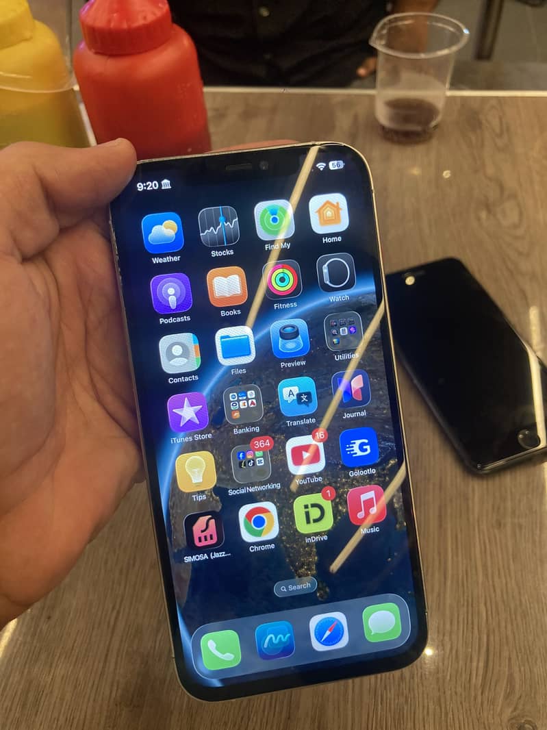 Apple iPhone 12 Pro Max 6