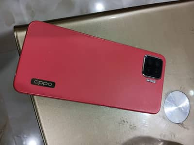 OPPO f17