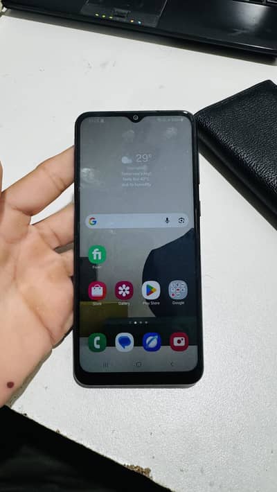 Samsung Mobile A04