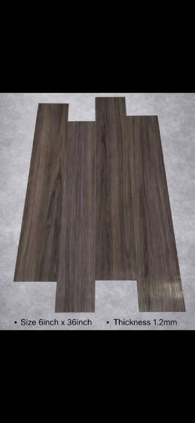 Vinyl Flooring Tiles