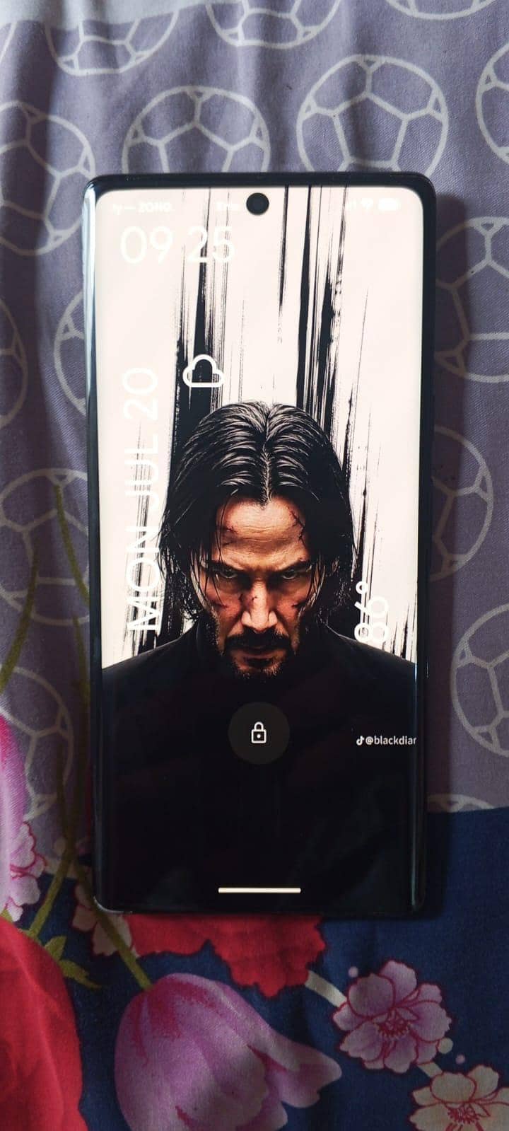 Google pixel 6 pro 4