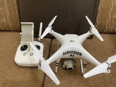Dji phantom 4 Advanced