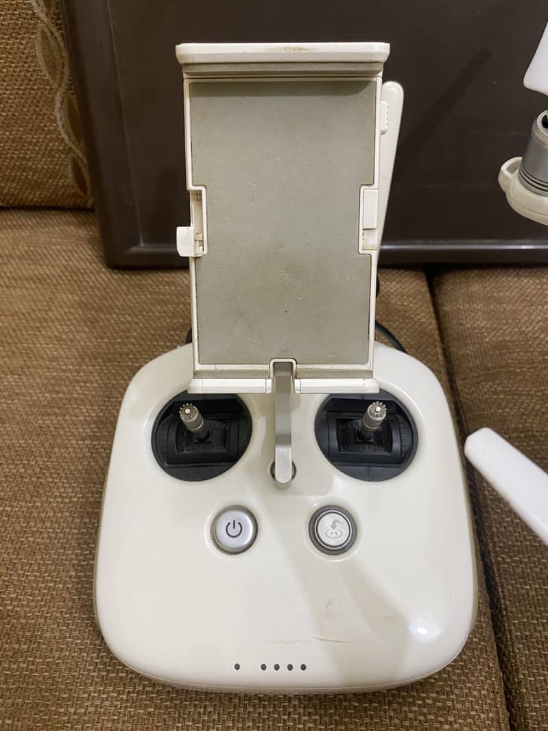 Dji phantom 4 Advanced 3