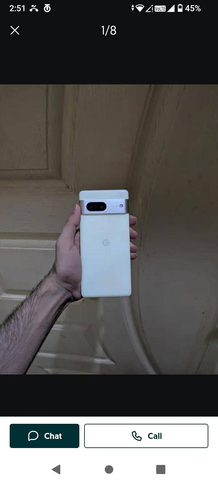 Google Pixel 7 Pro 0