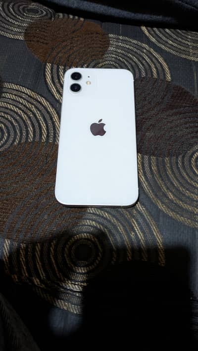 Apple iPhone 12 jv