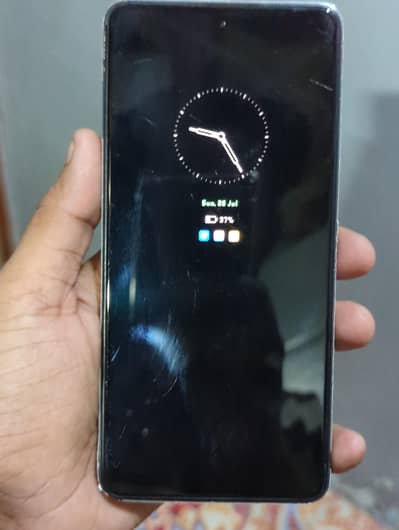 Tecno CAMON 20 Pro
