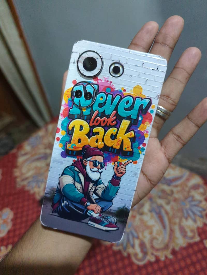 Tecno CAMON 20 Pro 1