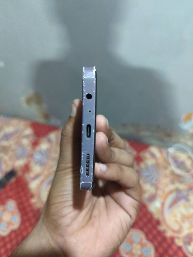 Tecno CAMON 20 Pro 5